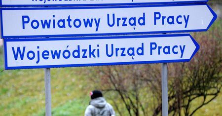 Ponad 103,5 mln zł z na walkę z bezrobociem