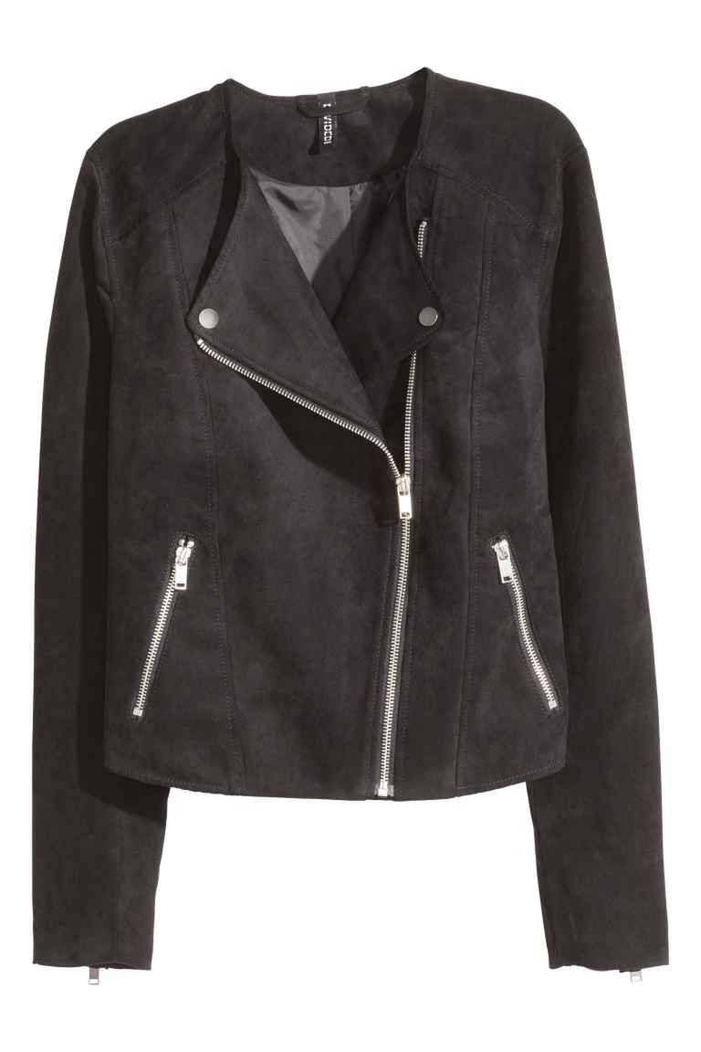 ramoneska H&M, ok. 149zł