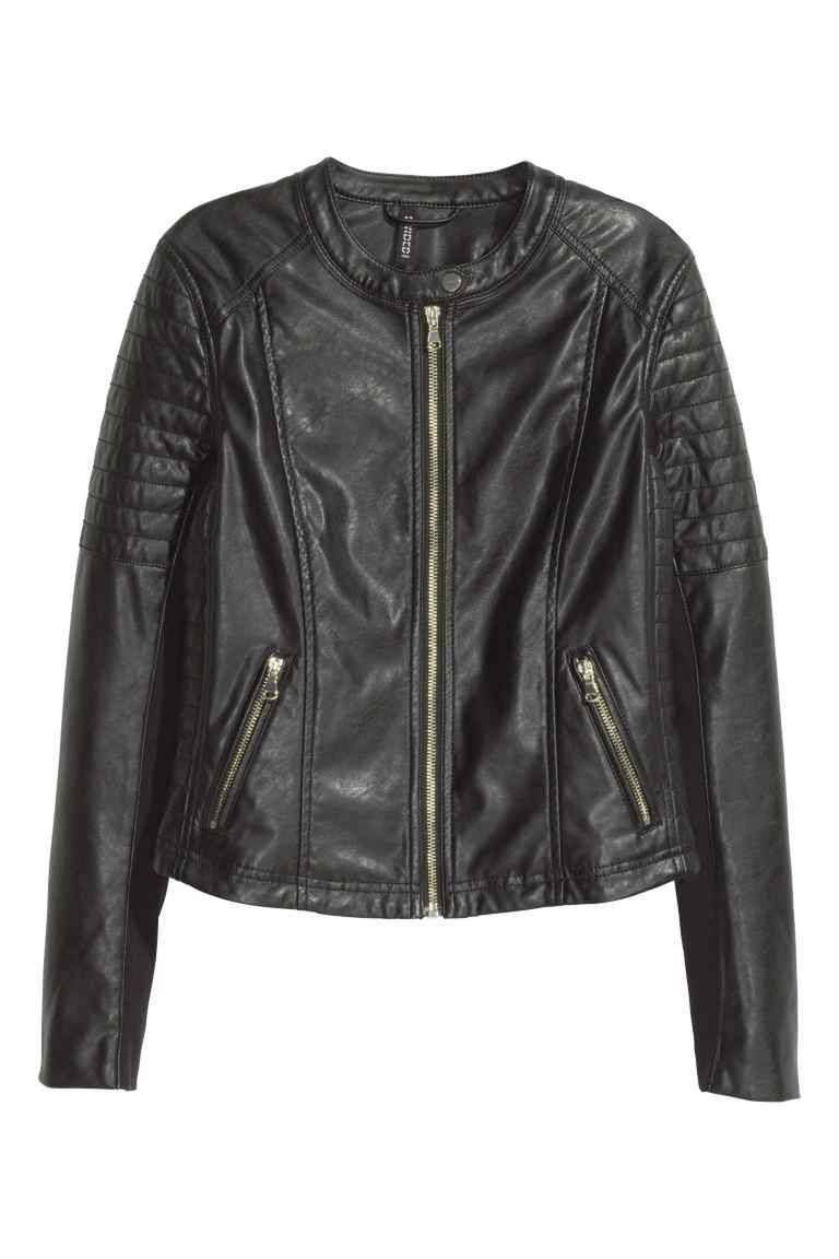 ramoneska H&M, ok. 149zł