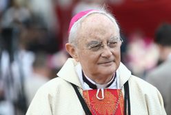 Abp Hoser o "Klątwie": to sztuka kloaczna