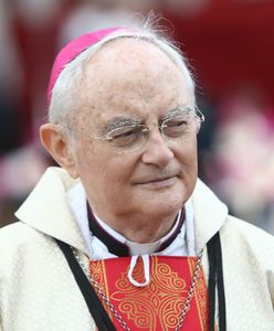 Abp Hoser o "Klątwie": to sztuka kloaczna