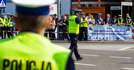 Związki służb mundurowych zdecydowały o zaostrzeniu protestu