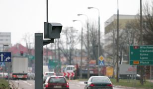 Fotoradary ratują życie