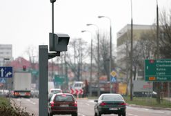 Fotoradary ratują życie