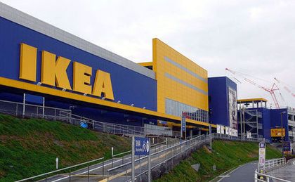 Nowość w ofercie Ikea. Meble przez internet