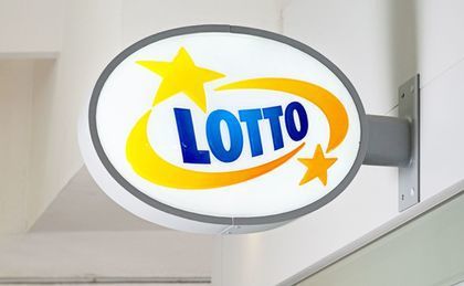 Tego jeszcze nie było. Dwie wygrane w jednym punkcie Lotto