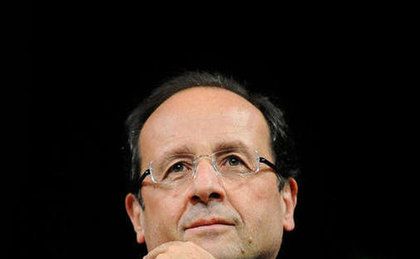 Fryzjer Hollande'a zarabia prawie 10 tys. euro miesięcznie