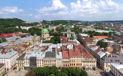 Lotnisko w Radomiu świętuje otwarcie nowego połączenia. "Skończyła się zła passa"