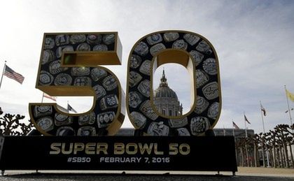 50. edycja Super Bowl. Rekordowe ceny biletów na największe sportowe święto Amerykanów