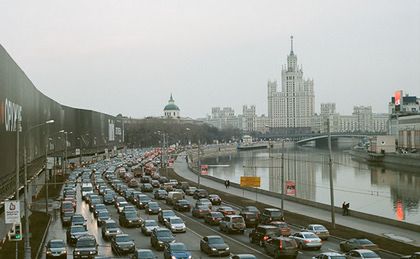 Sprzątaczka Gazpromu okradziona. Zginęła torebka Diora warta tysiące dolarów