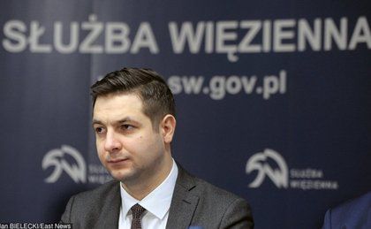 Rewolucja w więziennictwie. Ma być nowocześniej