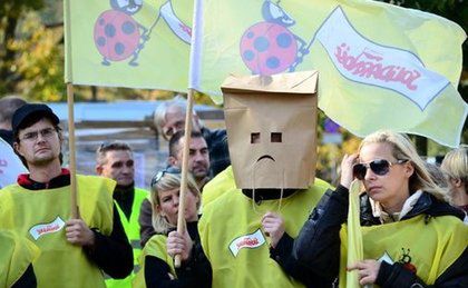 Strajk w Biedronce już pewny. Inne sieci do niego dołączą