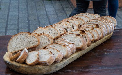 Pomoc żywnościowa dla potrzebujących. Od nowego roku może skorzystać więcej osób