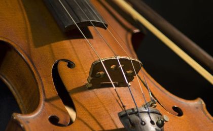 Stradivarius skradziony Romanowi Totenbergowi odzyskany po 35 latach