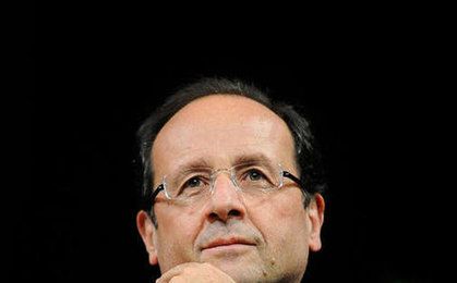 Fryzjer Hollande'a zarabia prawie 10 tys. euro miesięcznie