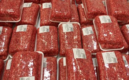 Sprzedaż mięsa. NIK krytycznie o bezpieczeństwie żywności