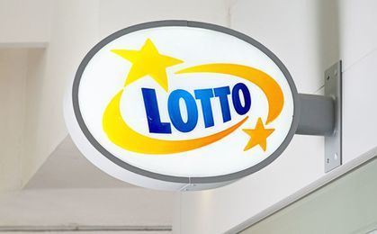 Kolejna wielka kumulacja w Lotto. We wtorek do wygrania 35 mln zł