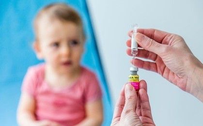 Rośnie zainteresowanie odpłatnymi szczepionkami