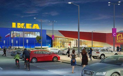 "IKEA Po Sąsiedzku". Tego jeszcze w Polsce nie było