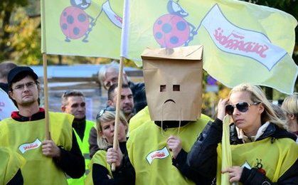 Strajk w Biedronce już pewny. Inne sieci do niego dołączą