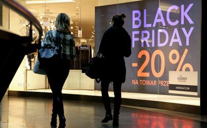 Black Friday nie robi na nas wrażenia. Internetowi Polacy nie "kupują" promocji z importu, podchodzą bardzo racjonalnie do wyprzedaży