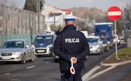 Dziura w budżecie policji. Zabraknie 65 mln zł na bieżące potrzeby?