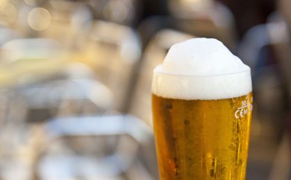 Najwięksi producenci piwa na świecie mogą się połączyć