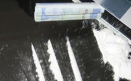 400 kg kokainy wartej dziesiątki milionów euro znaleziono na terenie supermarketów w Niemczech