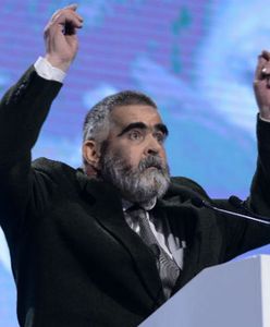 Janusz Rewiński: gdybym od rana do nocy nie zajmował się rolnictwem, to bym zwariował