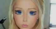 Żywe Barbie - szokująca moda wśród dziewczyn