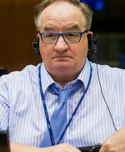 Jacek Saryusz-Wolski komentuje burzę wokół siebie. Jest złośliwy wobec Grzegorza Schetyny