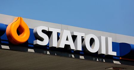 Nowe paliwa na stacjach Statoil