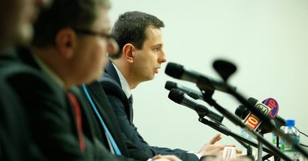 Kosiniak-Kamysz: najbliższe dwa tygodnie rozstrzygające dla rządowego projektu ustawy emerytalnej