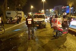 BOR chce wyników śledztwa od Izraela ws. wypadku rządowych limuzyn