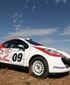 Peugeot 207 RC Rallye