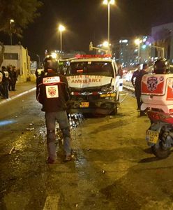 BOR chce wyników śledztwa od Izraela ws. wypadku rządowych limuzyn