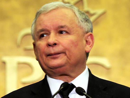 "Kaczyński próbuje z nas zrobić obywateli drugiej kategorii"