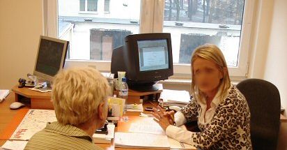 Zaborcza matka uwięziła swoją 30-letnią córkę