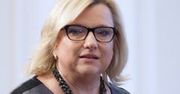 Beata Kempa:"W domu nie mam nic do gadania"
