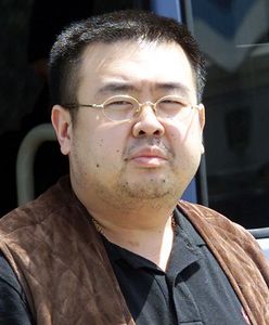 Próba kradzieży zwłok Kim Dzong Nama. Śledczy: wiemy, kto to był