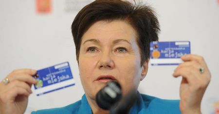 Karta warszawiaka dla bezrobotnych - jeśli złożą deklarację podatkową