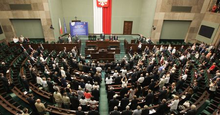 Politycy wracają do szkół