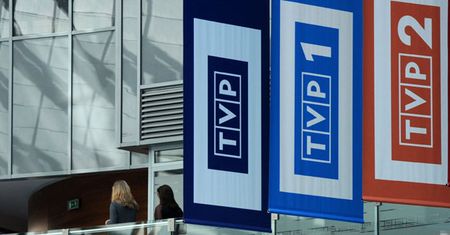 TVP ogłosi po raz drugi przetarg na przejęcie pracowników