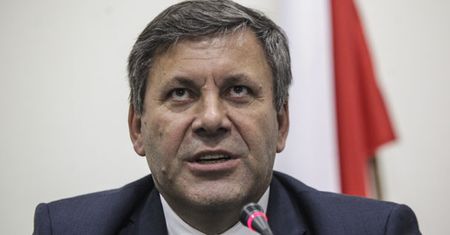 "Co drugi z was musi stworzyć miejsce pracy"