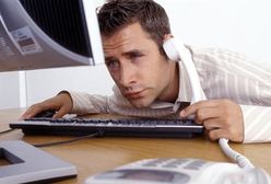 Przymusowy urlop do końca marca