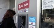 "FT": Rosjanie próbują obejść cypryjskie ograniczenia w bankach