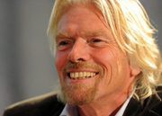 Branson kupił Northern Rock za 747 mln funtów