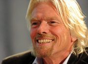 Branson kupił Northern Rock za 747 mln funtów