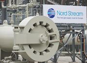 Nord Stream: do końca 2012 r. druga nitka Gazociągu Północnego