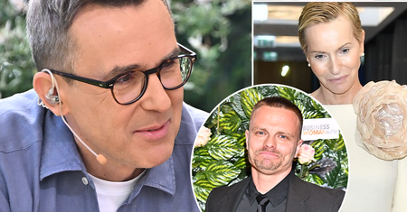 Maciej Kurzajewski odpowiedział Smaszcz i Hakielowi? Chyba bardziej wymownie się nie dało!